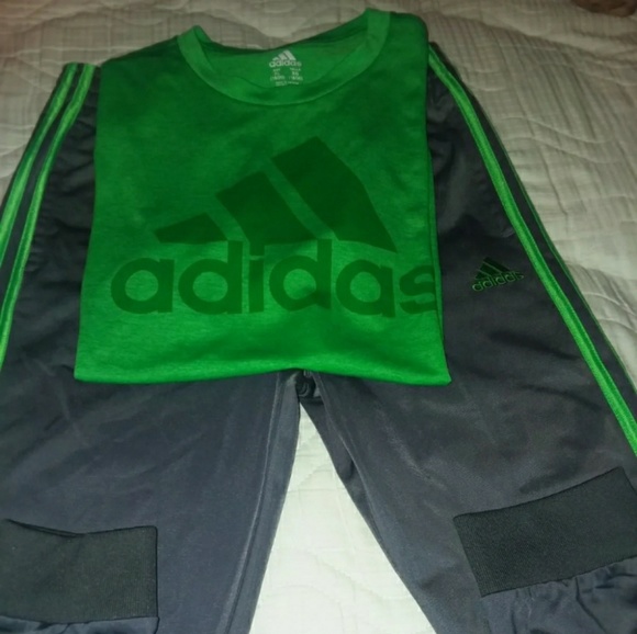 Tracker set - Picture 1 of 1